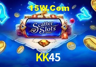 Casino Ao Vivo KK45