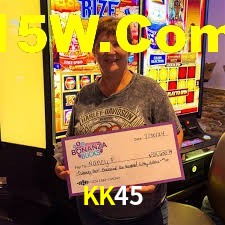 Live Casino KK45