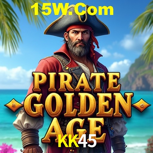Descubra o Mundo do Cassino Online com KK45