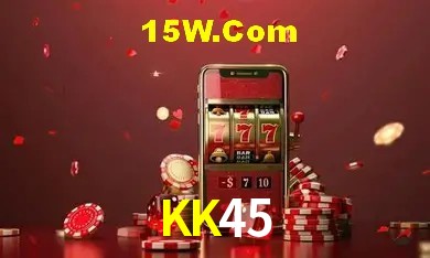 Jogos de Slot KK45