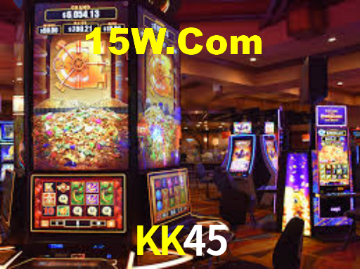 KK45,KK45 Com Login