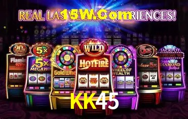 Segurança 2FA KK45