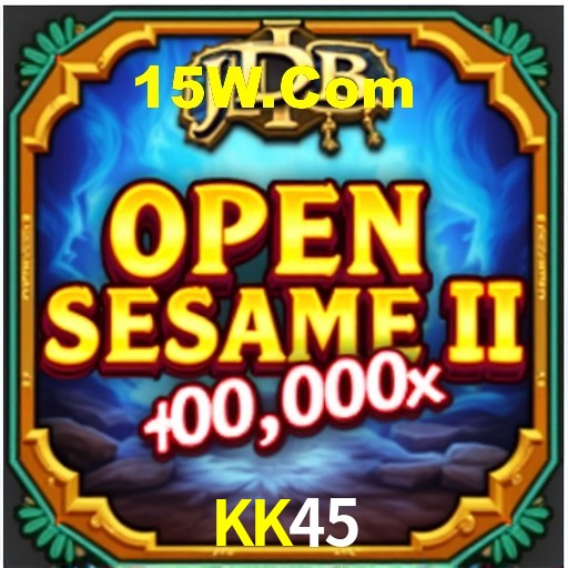 Casino Ao Vivo KK45