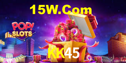 KK45.Com Bet