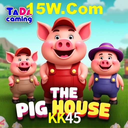 Interface do App KK45