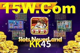 Tournaments KK45