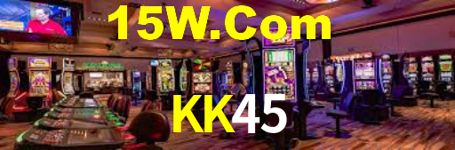 KK45 Com Login