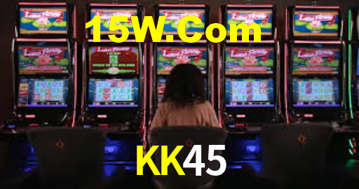 KK45: Seu Especialista em Apostas Esportivas Brasileiras