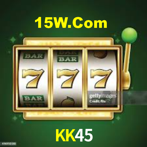 KK45: A Experiência de Casino com Jogos de Mesa ao Vivo