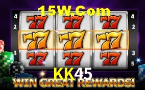 Spaceman Game KK45