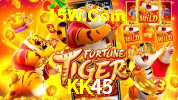 KK45 Com Login