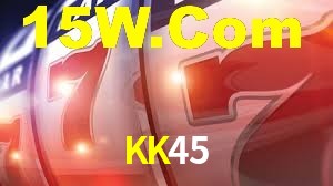 KK45 App Interface