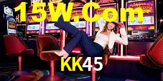 KK45,KK45 Com Login