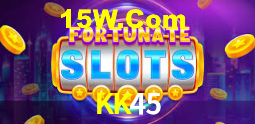 KK45,KK45 Com Login