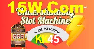 Daily Bonuses KK45
