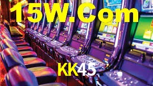 KK45 Com Login