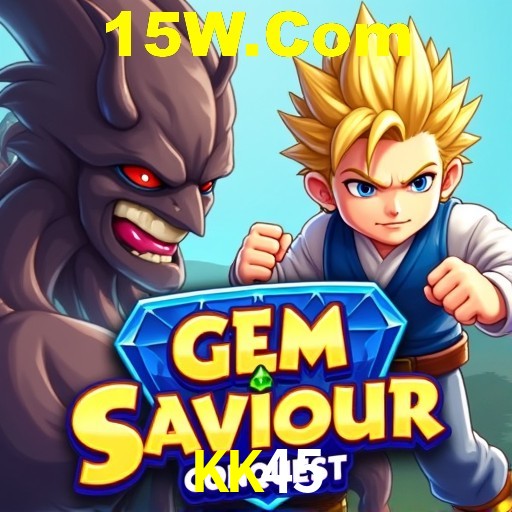 Desvendando o Mundo dos Jogos Virtuais na KK45