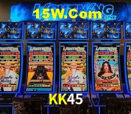 Especiais de Fim de Semana KK45