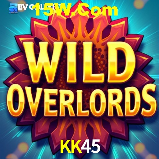 Descubra a Magia dos Jogos de Arcade no KK45