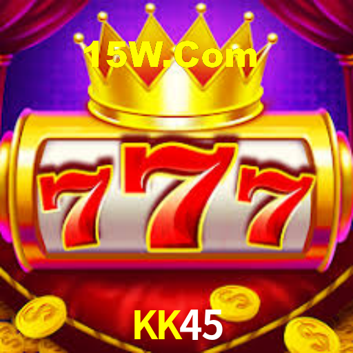 KK45 Com Login