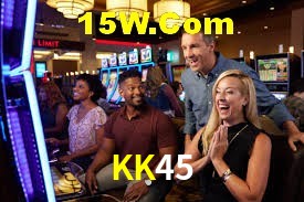VIP Casino KK45